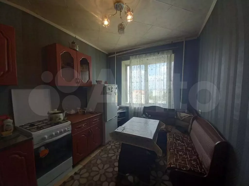 2-к. квартира, 50 м, 9/10 эт. - Фото 0
