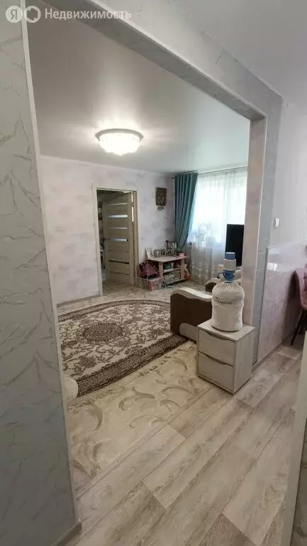 2-комнатная квартира: Тольятти, улица Ленина, 102 (43.9 м) - Фото 2