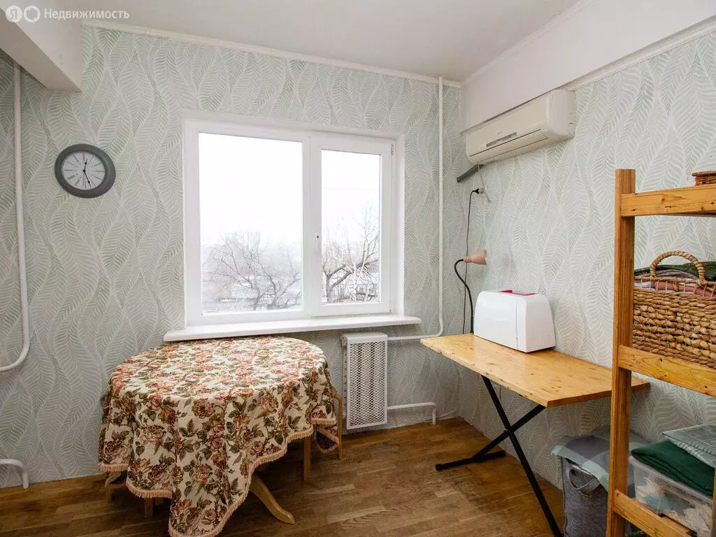3-комнатная квартира: Ульяновск, улица Минаева, 2 (59.6 м) - Фото 1