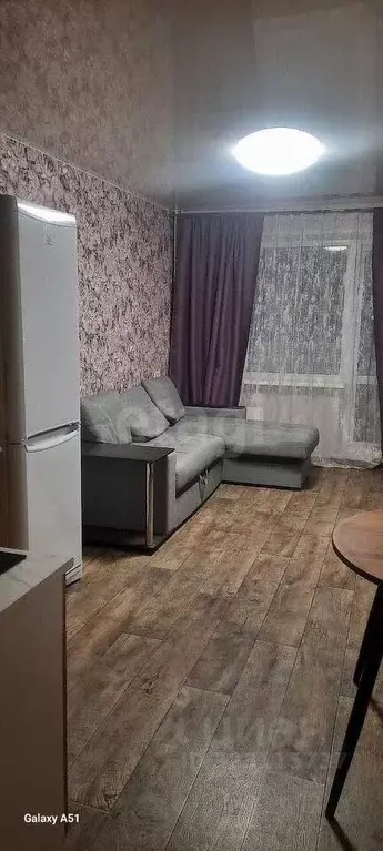 1-к кв. Новосибирская область, Новосибирск Киевская ул., 23 (33.0 м) - Фото 0