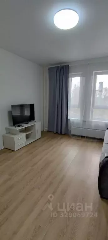 Студия Калужская область, Обнинск просп. Маркса, 99/3 (23.0 м) - Фото 2