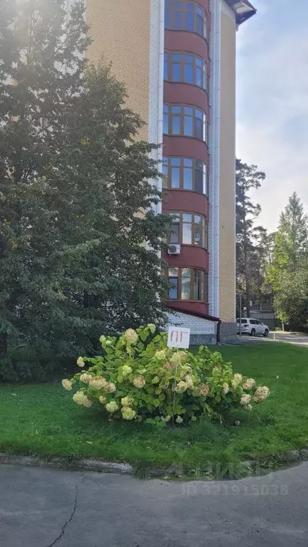 1-к кв. Алтайский край, Барнаул тракт Змеиногорский, 71Ак4 (52.9 м) - Фото 0