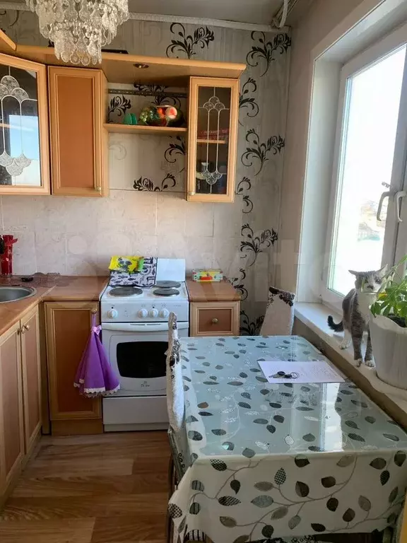 2-к. квартира, 47 м, 5/5 эт. - Фото 0