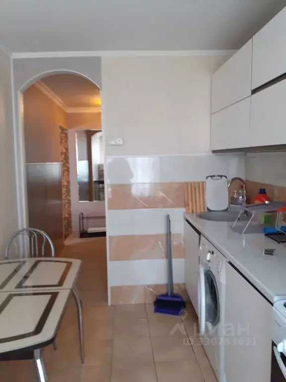 2-к кв. Москва Ломоносовский просп., 3К2 (40.0 м) - Фото 2