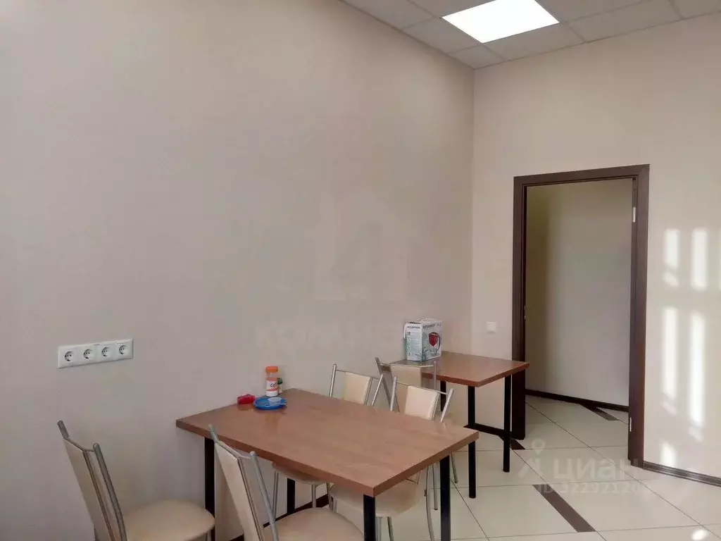 Офис в Воронежская область, Воронеж Ростовская ул., 41Л (300 м) - Фото 2