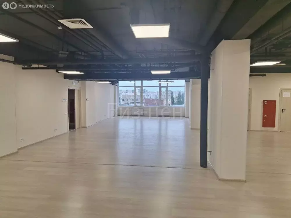 Офис (251 м) - Фото 1