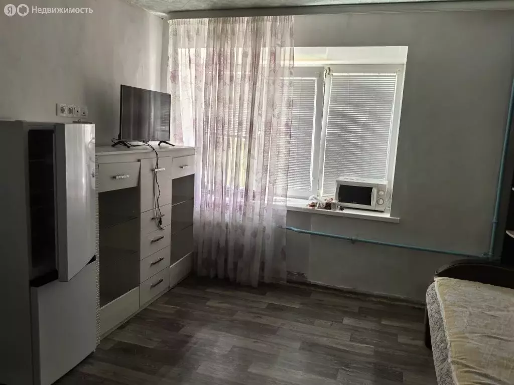 1-комнатная квартира: Судогда, Коммунистическая улица, 4А (20 м) - Фото 1