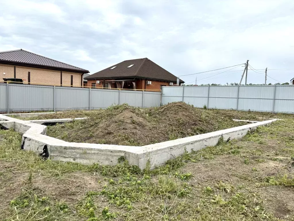 Участок в Ростовская область, Таганрог ул. Владимира Высоцкого (3.1 ... - Фото 1