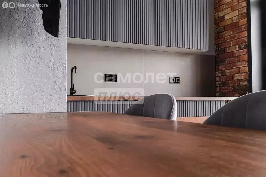 Квартира-студия: Екатеринбург, улица Крауля, 107 (26 м) - Фото 1