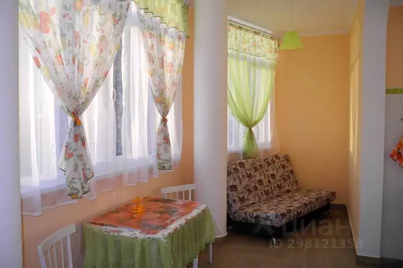 1-к кв. Крым, Феодосия наб. Черноморская, 1Д (38.0 м) - Фото 2