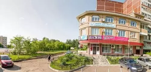 Офис в Татарстан, Набережные Челны 40-й комплекс, 9Б (13 м) - Фото 2