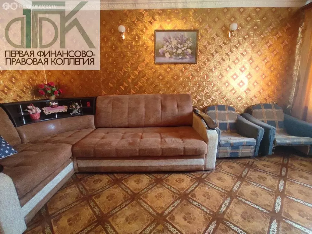 2-комнатная квартира: Арзамас, улица Калинина, 22 (42.4 м) - Фото 2