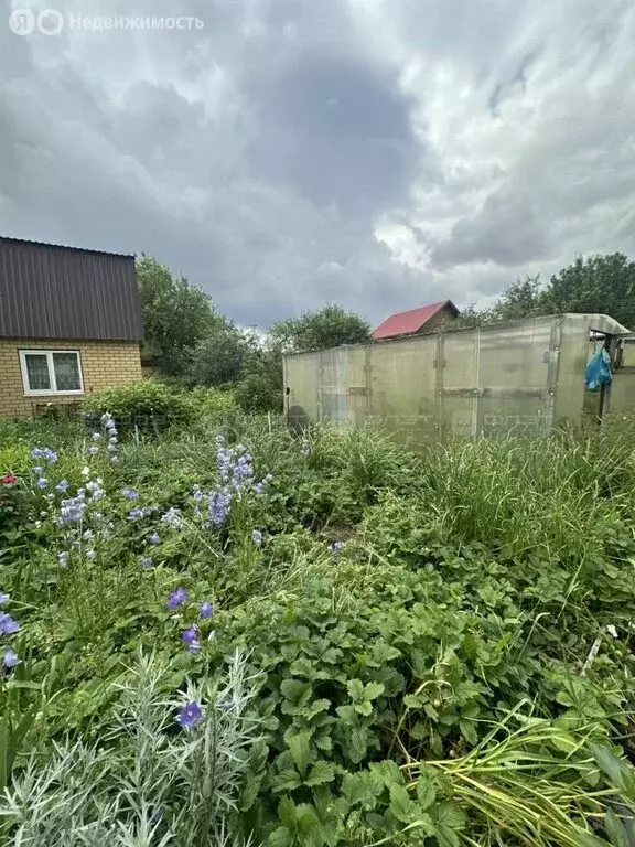 Дом в Казань, Сад № 11 КАПО имени С.П. Горбунова, 22 (71.5 м) - Фото 1