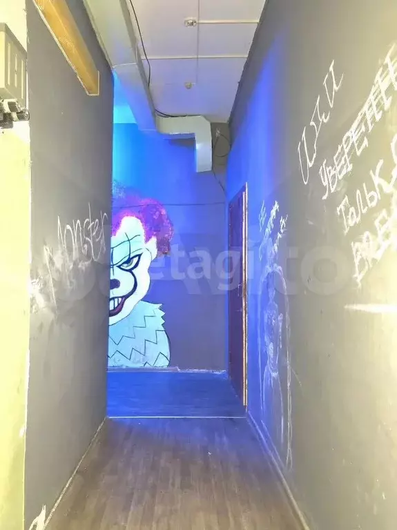 Продам помещение свободного назначения, 126.4 м - Фото 1