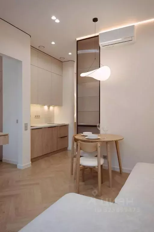 1-к кв. Москва Михалковская ул., 50 (35.0 м) - Фото 0