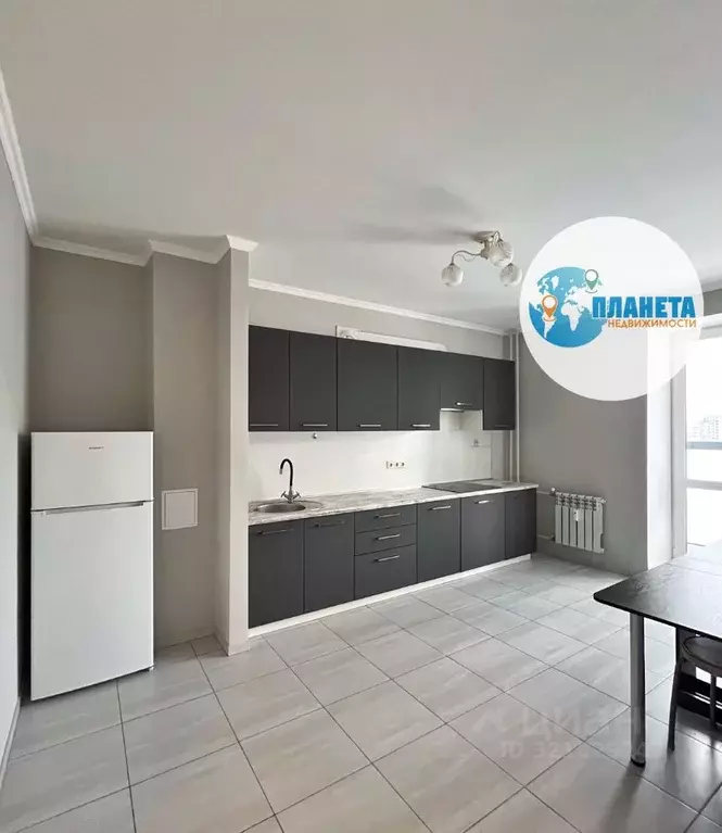 1-к кв. Самарская область, Тольятти ул. 40 лет Победы, 45Г (38.0 м) - Фото 1