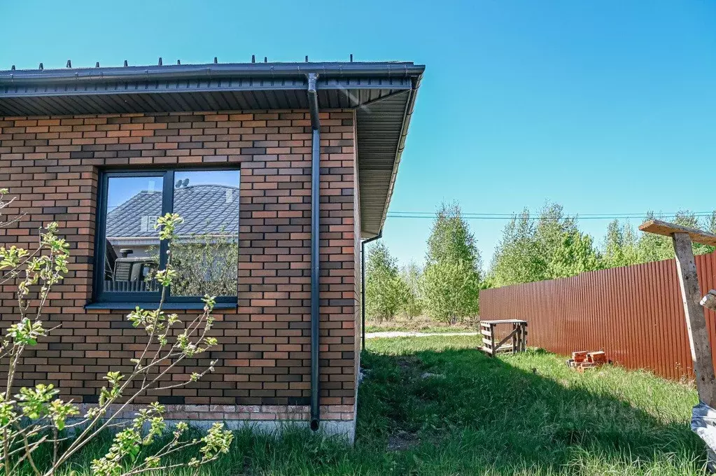 Дом в Тульская область, Тула ул. Радиотехническая, 14 (100 м) - Фото 2