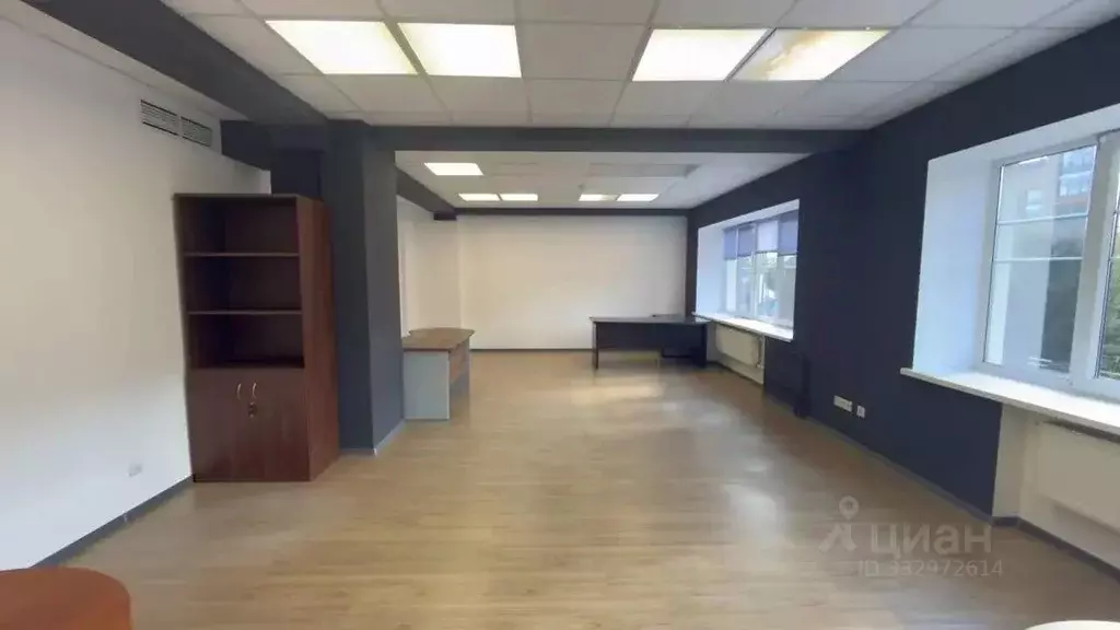 Офис в Санкт-Петербург Лесной просп., 65к1 (46 м) - Фото 1