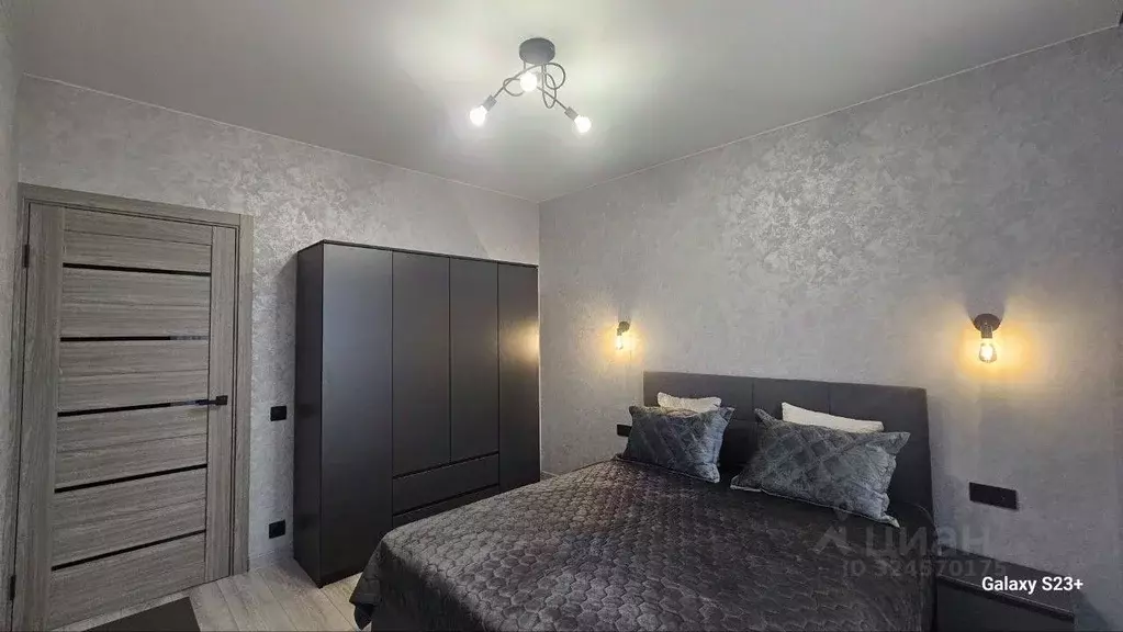 1-к кв. Ростовская область, Ростов-на-Дону Западный мкр, ул. 339-й ... - Фото 2