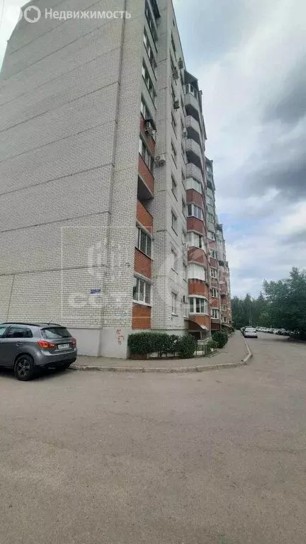 1-комнатная квартира: Воронеж, Минская улица, 67 (37 м) - Фото 0