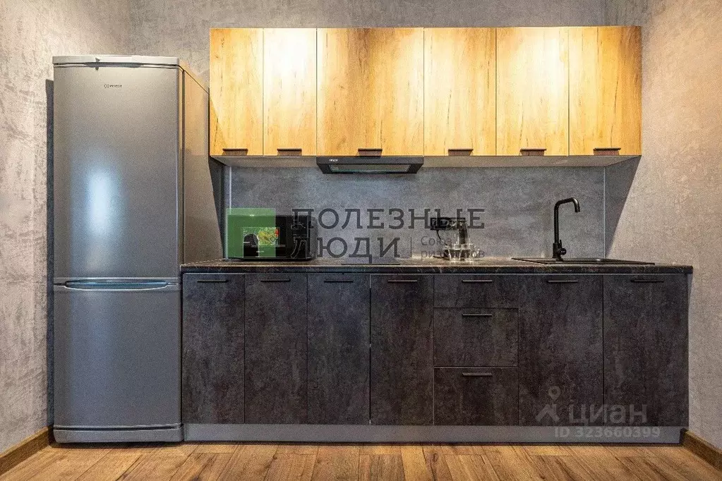 2-к кв. Краснодарский край, Краснодар 2-я Площадка мкр, ул. Ветеранов, ... - Фото 2