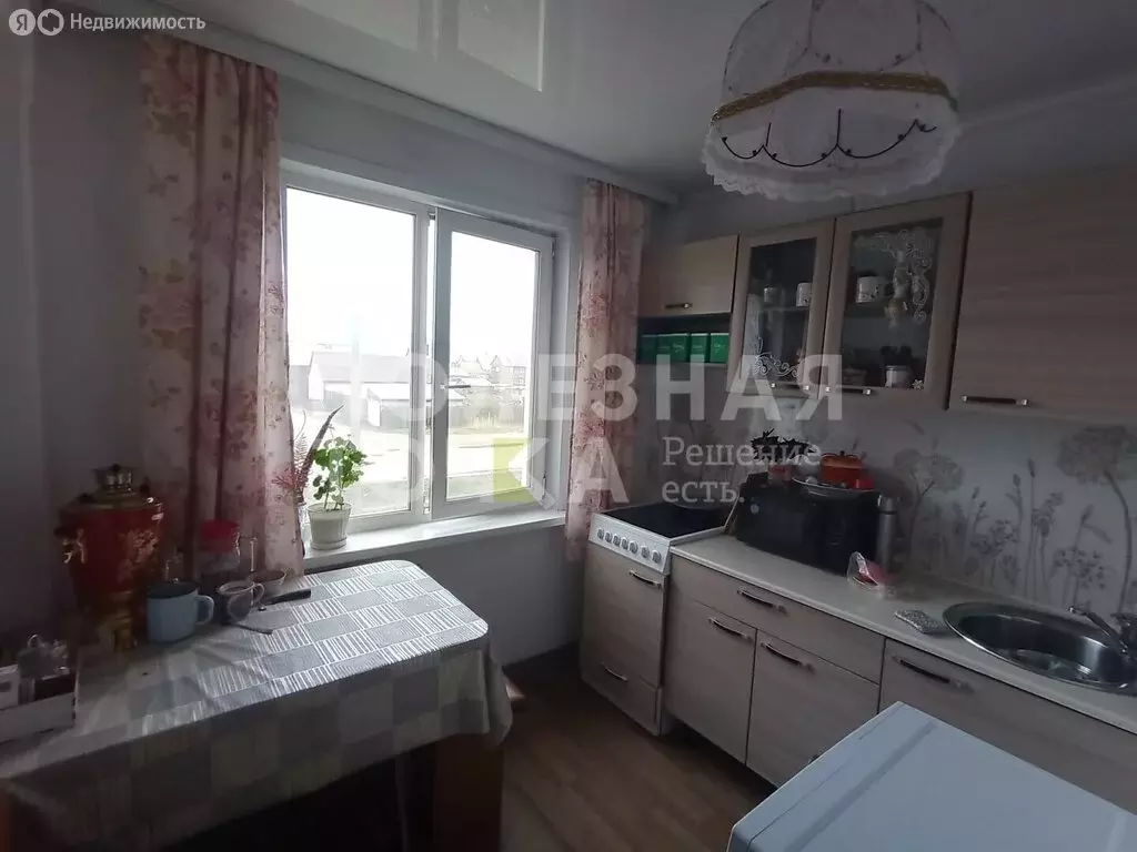2-комнатная квартира: Улан-Удэ, ДНТ Сокол, 354 (44.1 м) - Фото 2