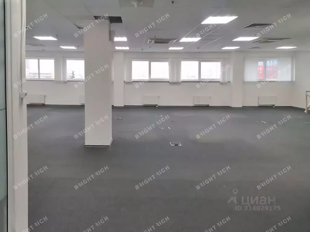 Офис в Московская область, Химки ул. Панфилова, 19с1 (398 м) - Фото 0