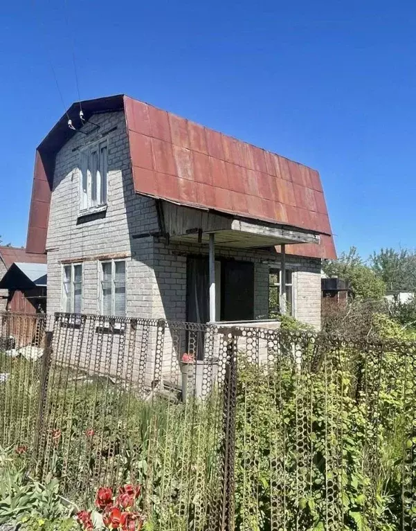 Дом в Самарская область, Ставропольский район, Подстепки с/пос, ... - Фото 0