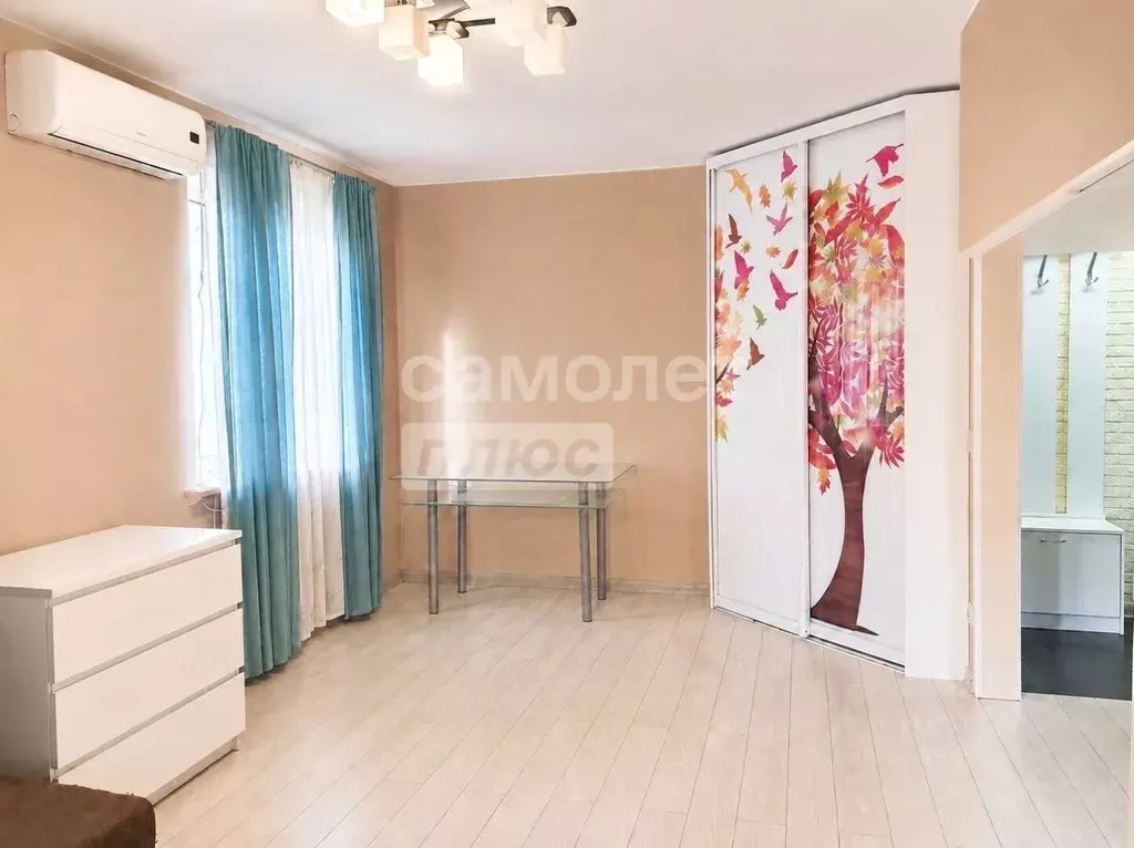 1-к кв. Пермский край, Пермь ул. Газеты Звезда, 67 (30.0 м) - Фото 1
