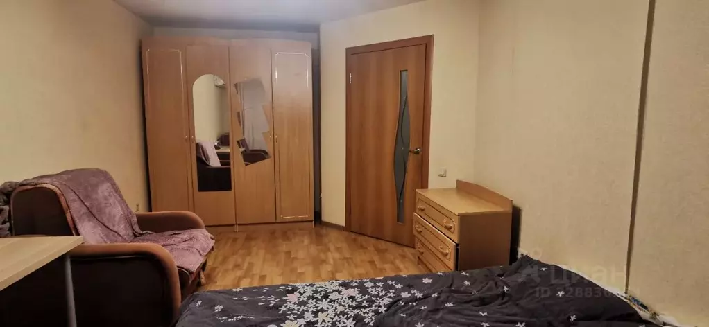 1-к кв. Самарская область, Самара пер. Юрия Павлова, 7а (39.9 м) - Фото 2