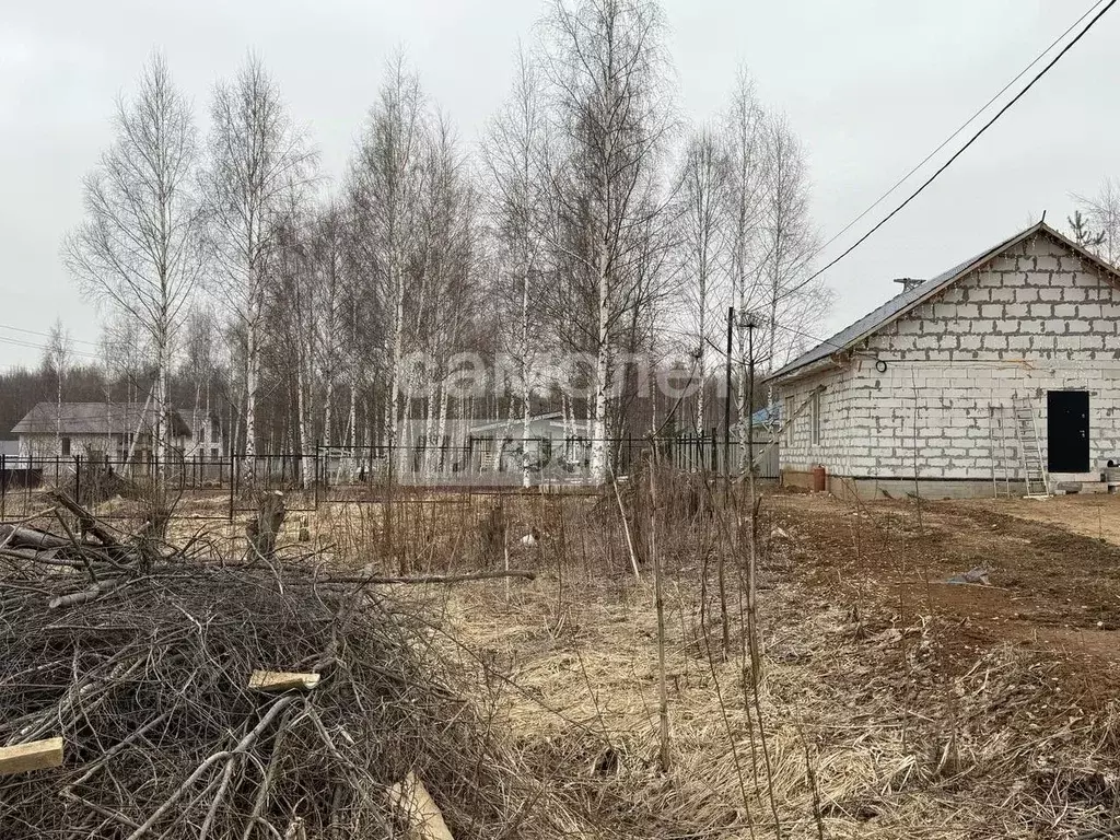 Участок в Ярославская область, Переславль-Залесский муниципальный ... - Фото 1