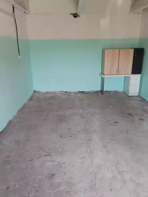Гараж в Саратовская область, Саратов Вольская ул., 2Д (21 м) - Фото 1