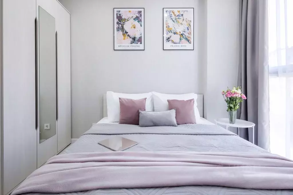 1-к кв. Краснодарский край, Сочи ул. Полтавская, 21Ак1 (30.0 м) - Фото 1