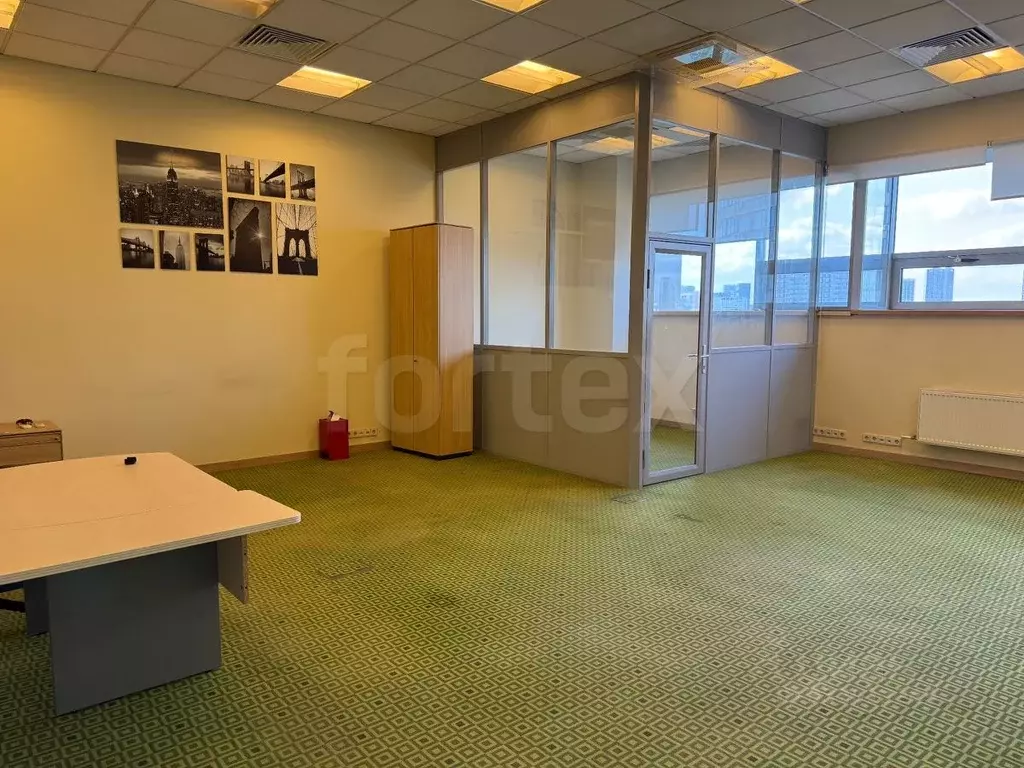 Офис в Москва Новодмитровская ул., 2Б (350 м) - Фото 2