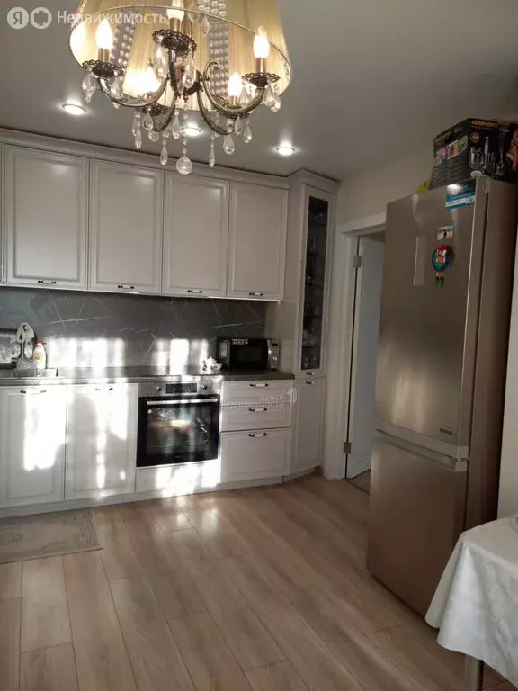 2-комнатная квартира: Казань, улица Академика Глушко, 8 (55 м) - Фото 1