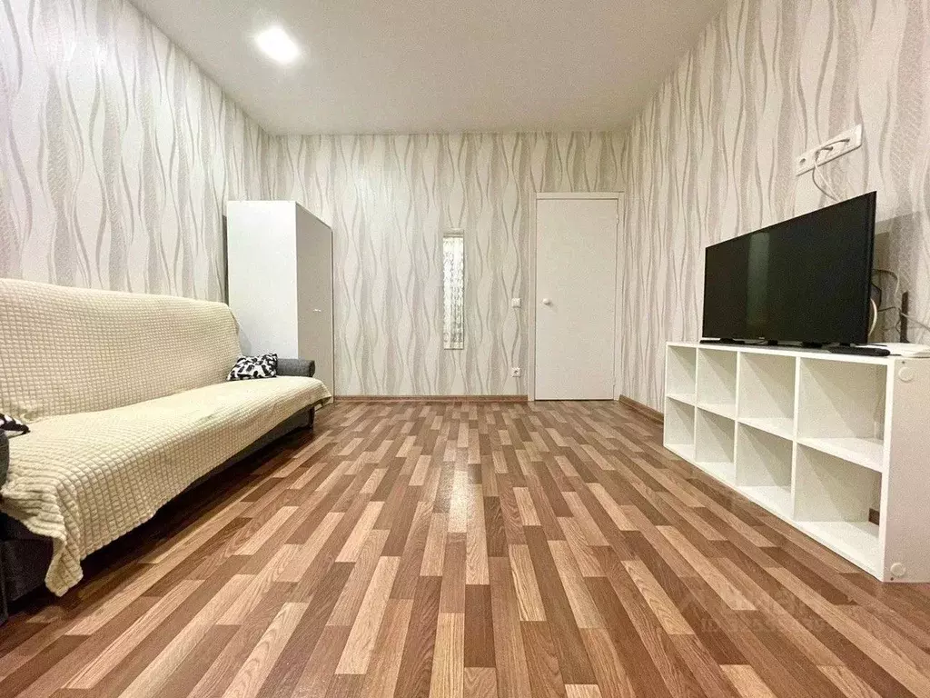 2-к кв. Татарстан, Казань ул. Николая Ершова, 62Вк1 (57.0 м) - Фото 2