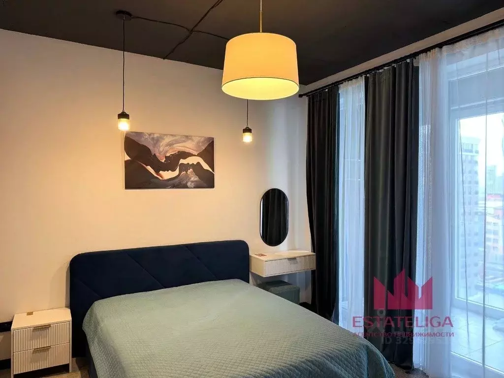 2-к кв. Москва бул. Братьев Весниных, 2 (75.0 м) - Фото 2