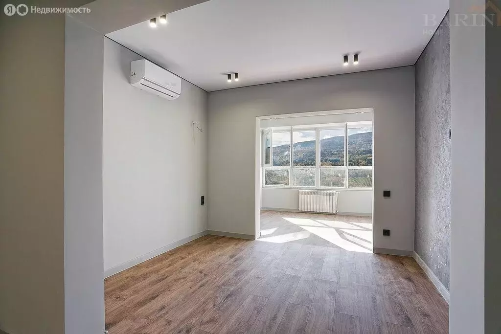 1-комнатная квартира: Ялта, улица Кирова, 155Ак2 (32.6 м) - Фото 2