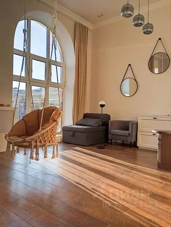 Студия Московская область, Красногорск городской округ, Сабурово пгт ... - Фото 1