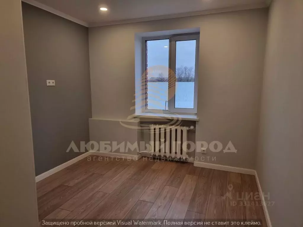 Студия Московская область, Мытищи проезд № 4530, 1с3 (12.2 м) - Фото 2