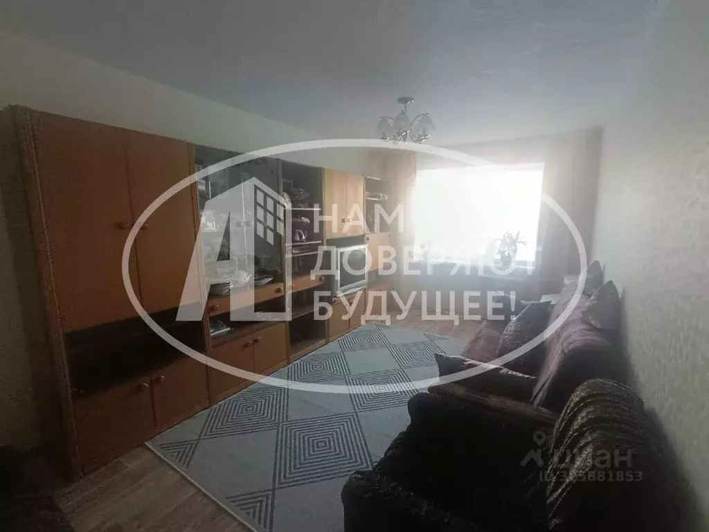 2-к кв. Пермский край, Добрянка ул. Энгельса, 7 (53.2 м) - Фото 2