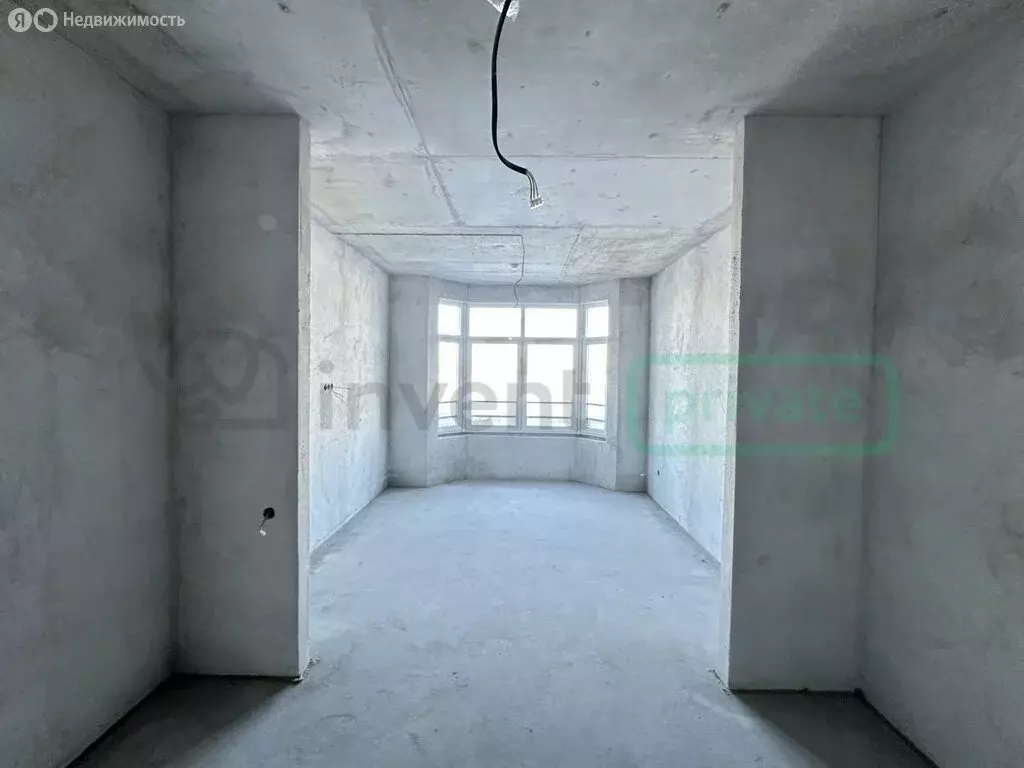 2-комнатная квартира: Калининград, улица Молодой Гвардии, 34 (55.7 м) - Фото 1