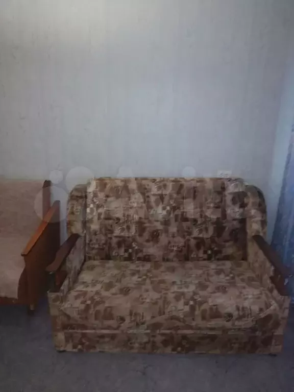 1-к. квартира, 30 м, 1/9 эт. - Фото 1
