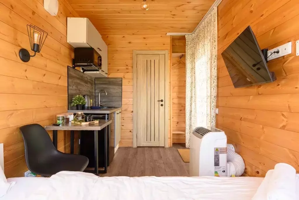 Дом в Красноярский край, Емельяновский муниципальный округ, с. Устюг  ... - Фото 2