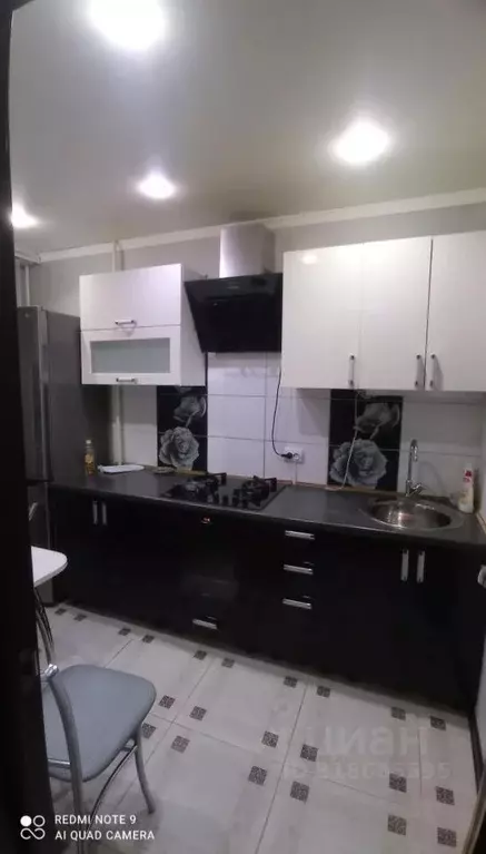 1-к кв. Саратовская область, Саратов ш. Ново-Астраханское, 87 (30.0 м) - Фото 1
