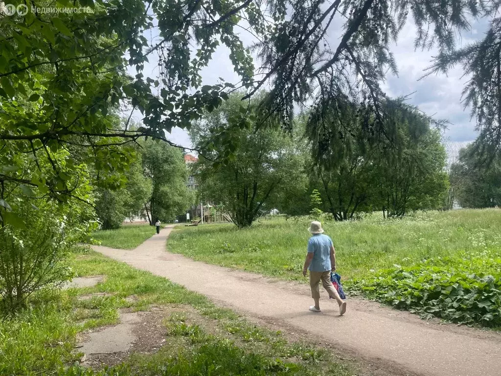 3-комнатная квартира: Ярославль, проспект Дзержинского, 23 (58 м) - Фото 0
