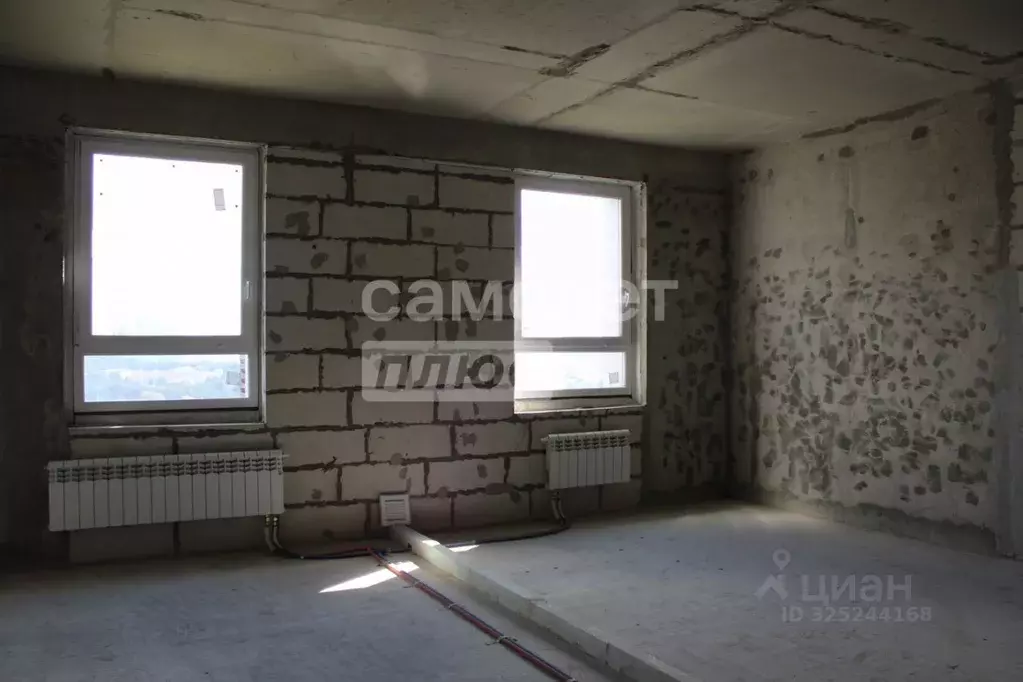 1-к кв. Москва Волоколамское ш., 71/22к3 (35.0 м) - Фото 1