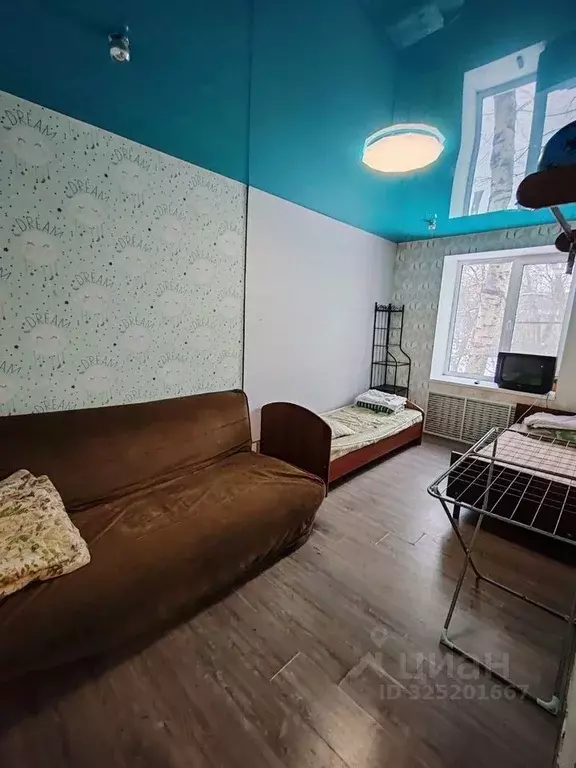 3-к кв. Нижегородская область, Кстово Спортивный пер., 11 (80.0 м) - Фото 2