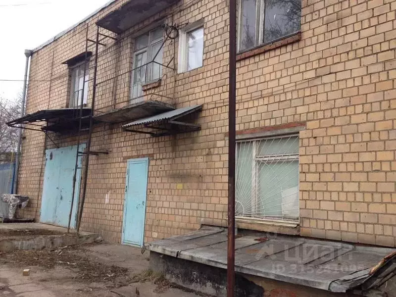 Склад в Московская область, Домодедово городской округ, д. Павловское ... - Фото 1