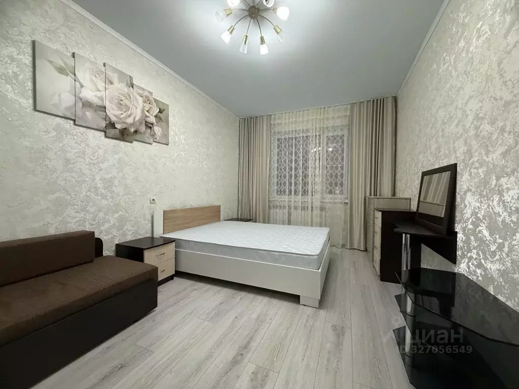 1-к кв. Ставропольский край, Ставрополь ул. Тухачевского, 28/7 (40.0 ... - Фото 1